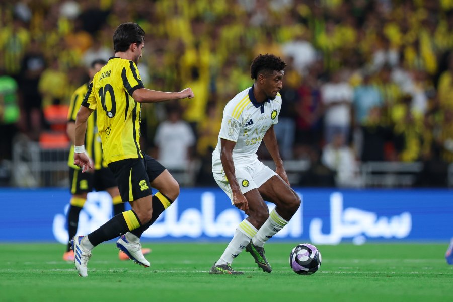 Ал Итихад Ал Насър1