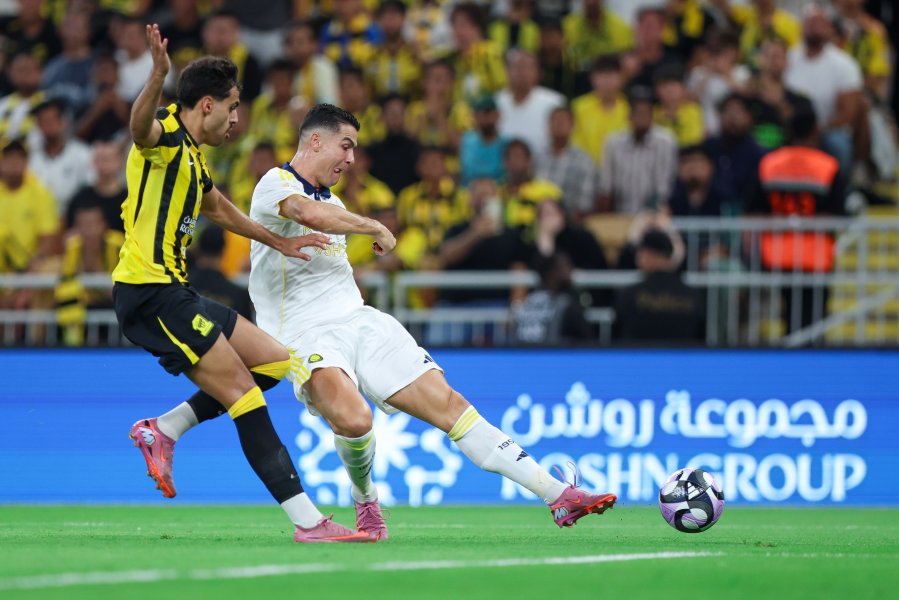 Ал Итихад Ал Насър1