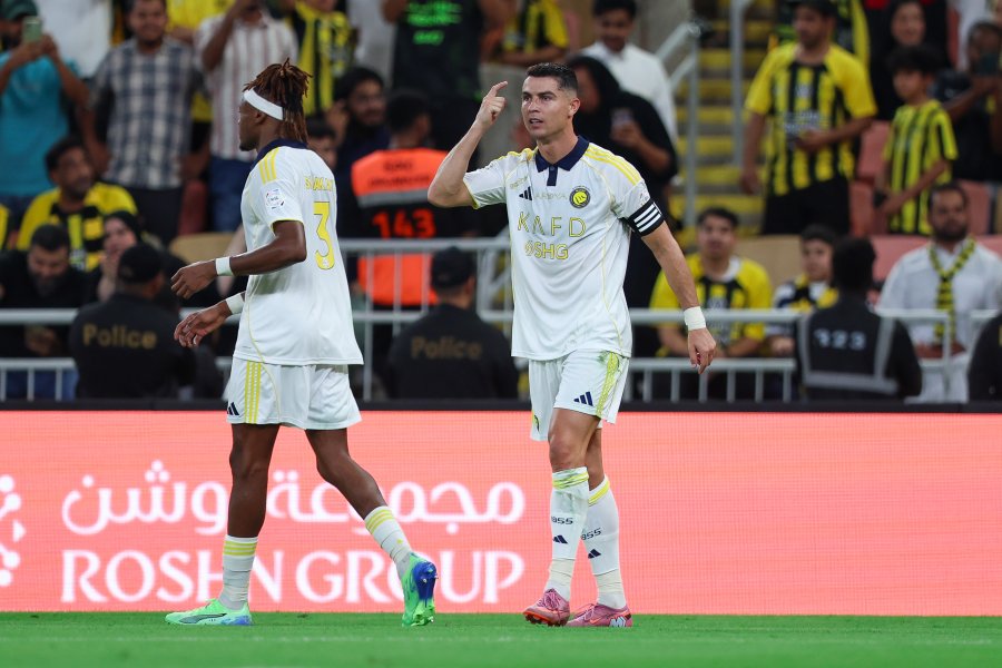 Ал Итихад Ал Насър1