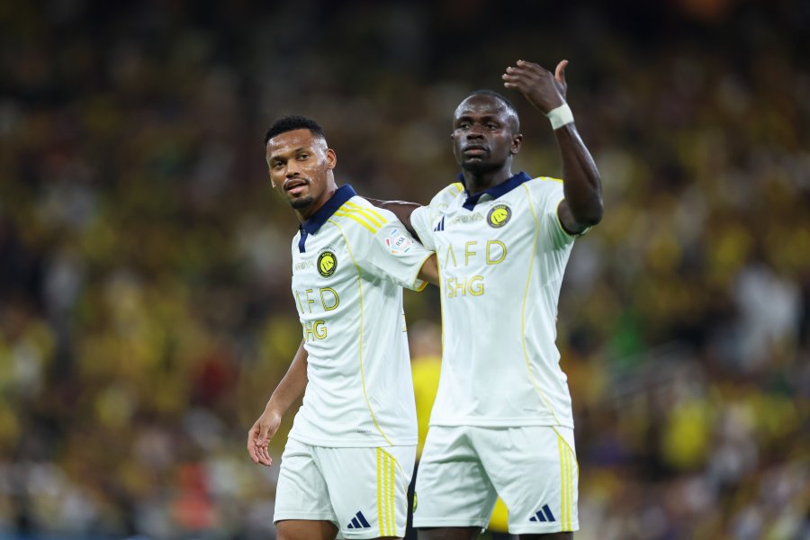 Ал Итихад Ал Насър1