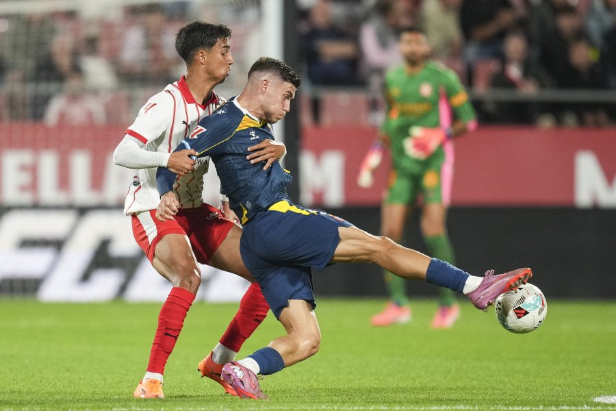 Жирона Еспаньол1