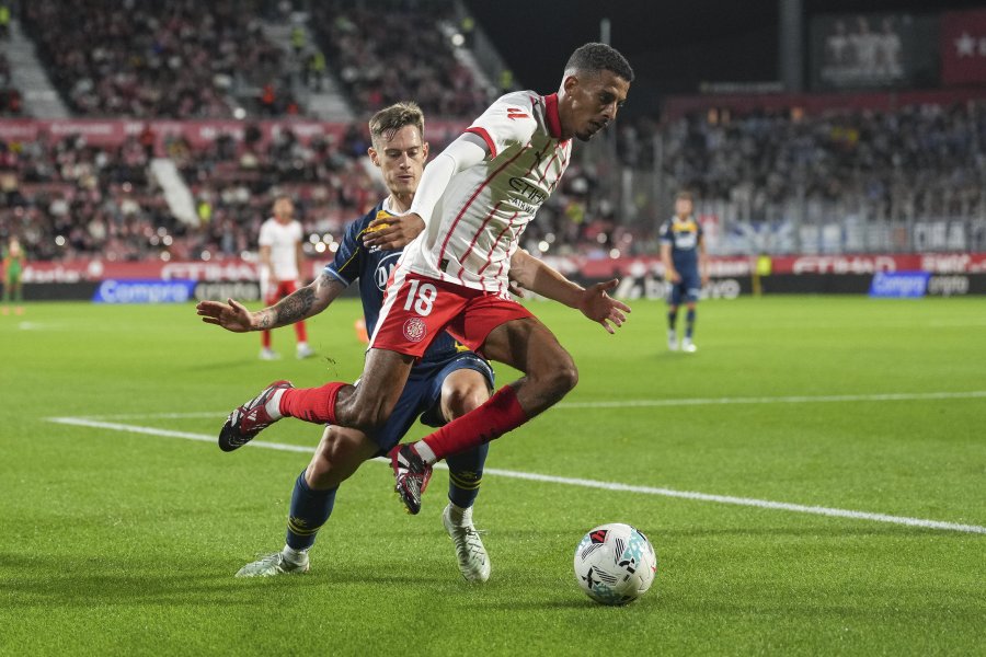 Жирона Еспаньол1