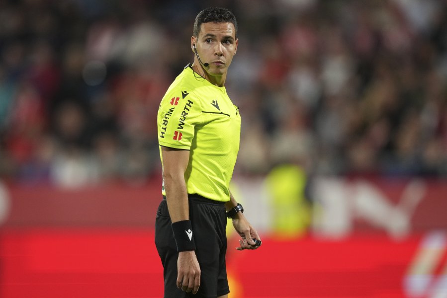 Жирона Еспаньол1