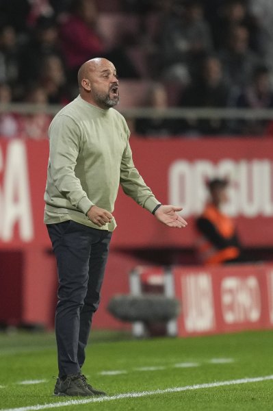 Жирона Еспаньол1