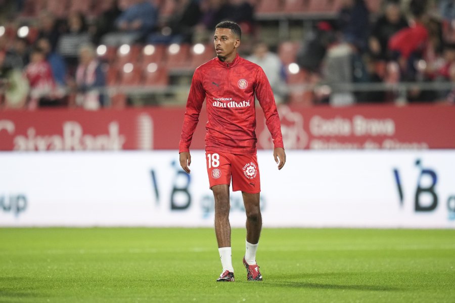 Жирона Еспаньол1