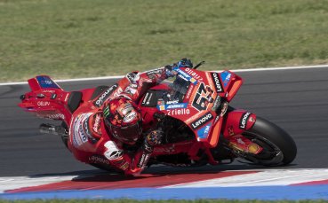 Франческо Баная спечели спринта в MotoGP преди Гран при на Япония
