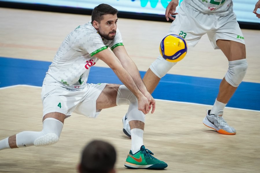 България Чехия1