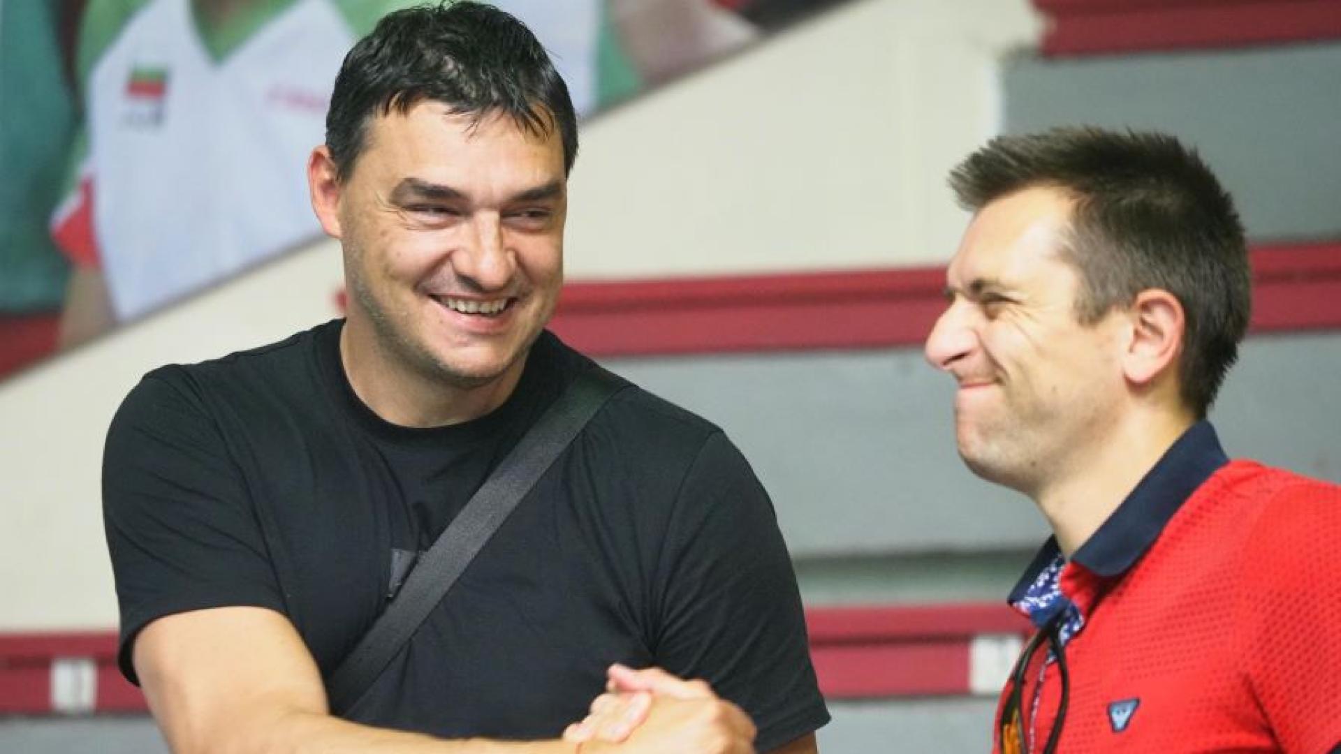 Няма по голямо щастие за един родител от това децата му