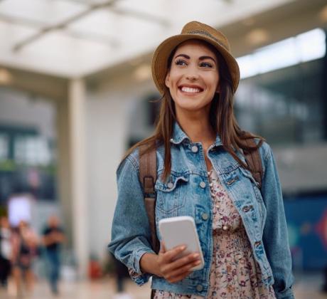 Все по често жените избират да стегнат куфарите и да заминат