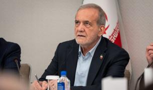 <p>Иран иска "отмъщение"</p>