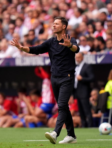 Атлетико Мадрид vs Реал Мадрид1