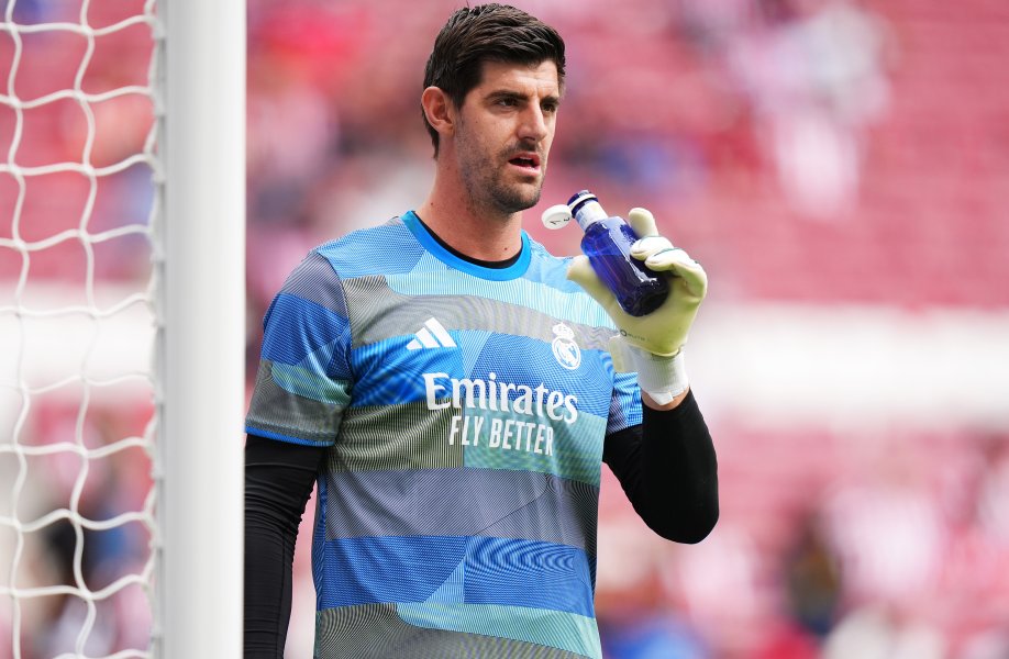 Атлетико Мадрид vs Реал Мадрид1