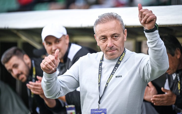 Ясна е групата на Черно море за сблъсъка с Лудогорец