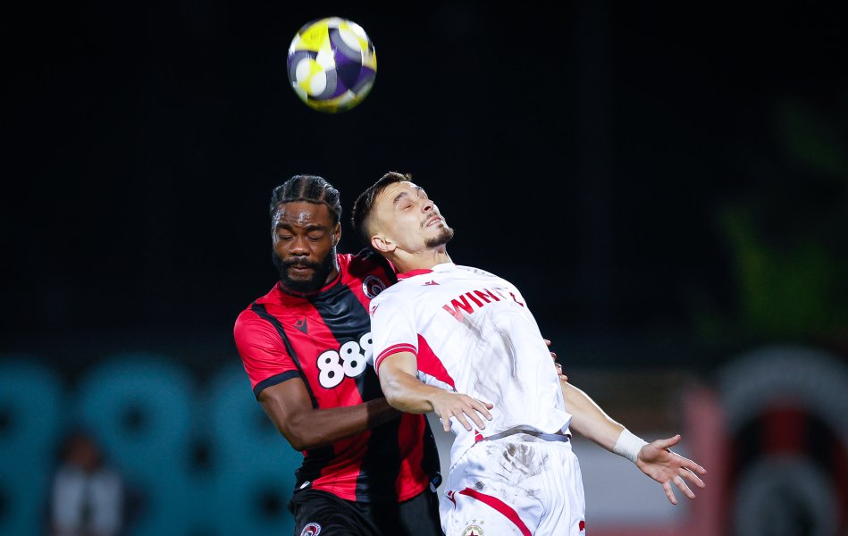 Локомотив София ЦСКА1