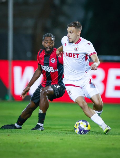 Локомотив София ЦСКА1