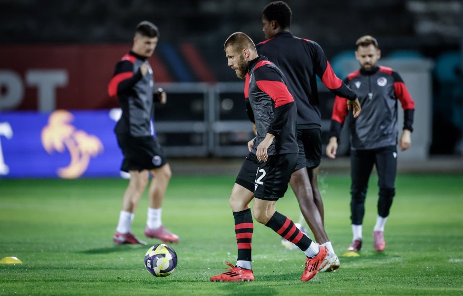 Локомотив София ЦСКА1