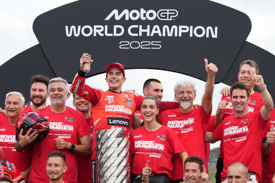 Гран при на Япония в Moto GP1