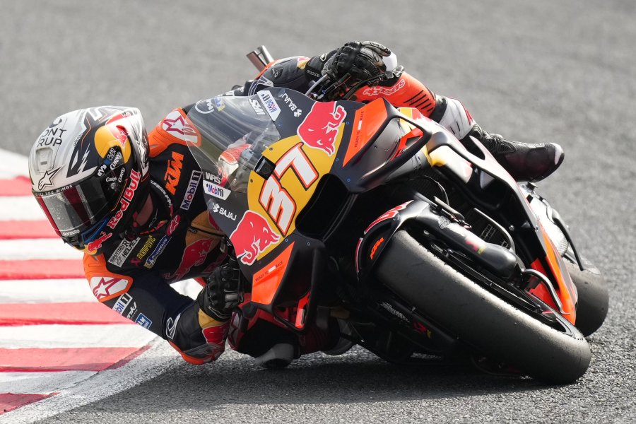 Гран при на Япония в Moto GP1