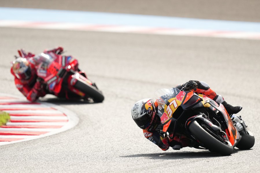 Гран при на Япония в Moto GP1