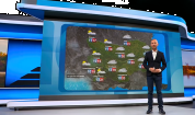 Прогноза за времето (28.09.2025 - обедна емисия)