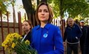 Президентът на Молдова зове за масово гласуване срещу руското влияние