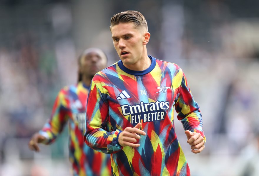 Нюкасъл Юнайтед vs Арсенал1