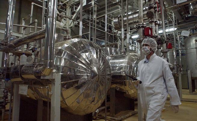 Нетаняху: Израел знае къде се крие иранският запас от уран