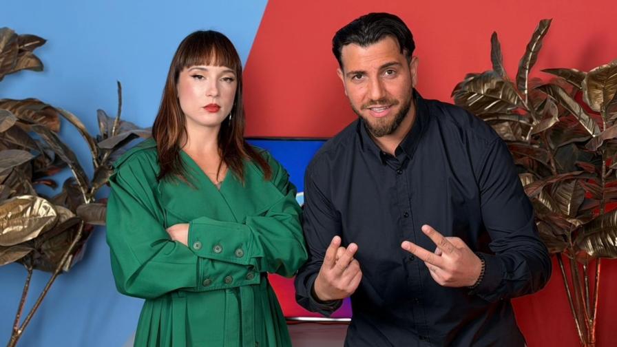 Мути от Big Brother: Открих исляма след отвращение от поп фолк индустрията! (ВИДЕО)