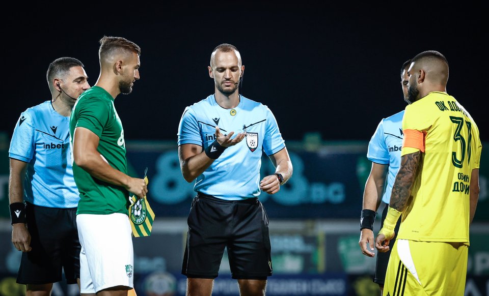 Берое Добруджа1