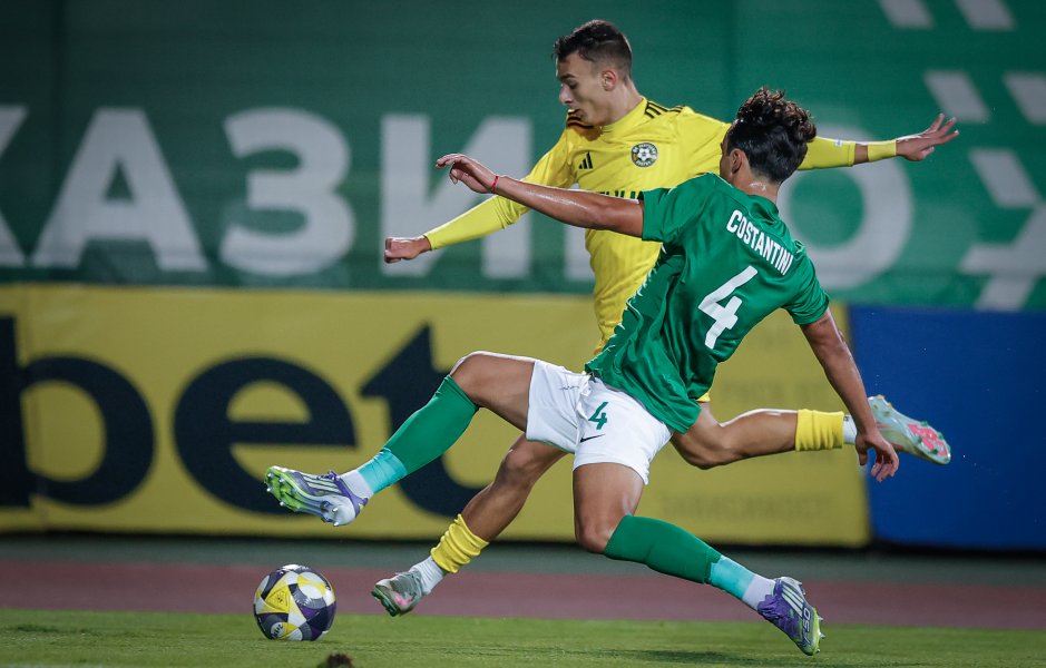 Берое Добруджа1