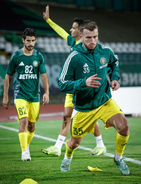 Берое Добруджа1