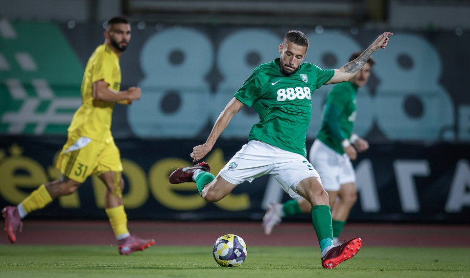 Берое Добруджа1