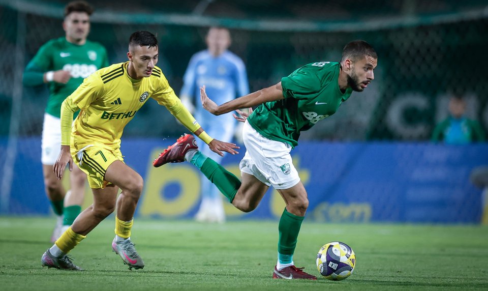 Берое Добруджа1