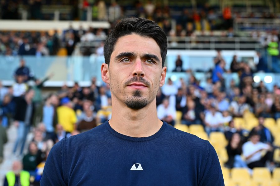 Парма Торино1