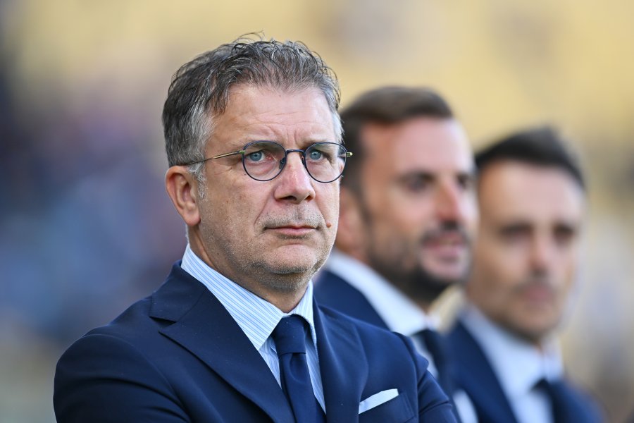 Парма Торино1