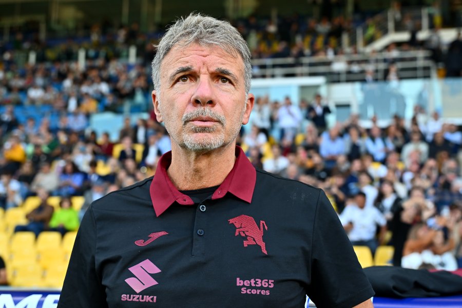 Парма Торино1