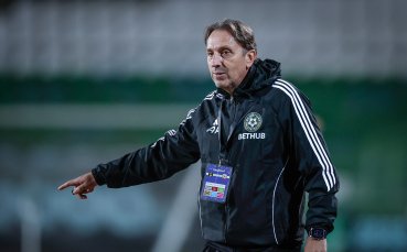 Атанас Атанасов: Заради елементарни грешки не печелим точки