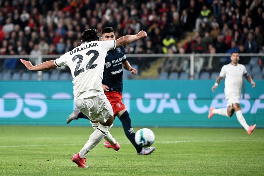 Дженоа Лацио1