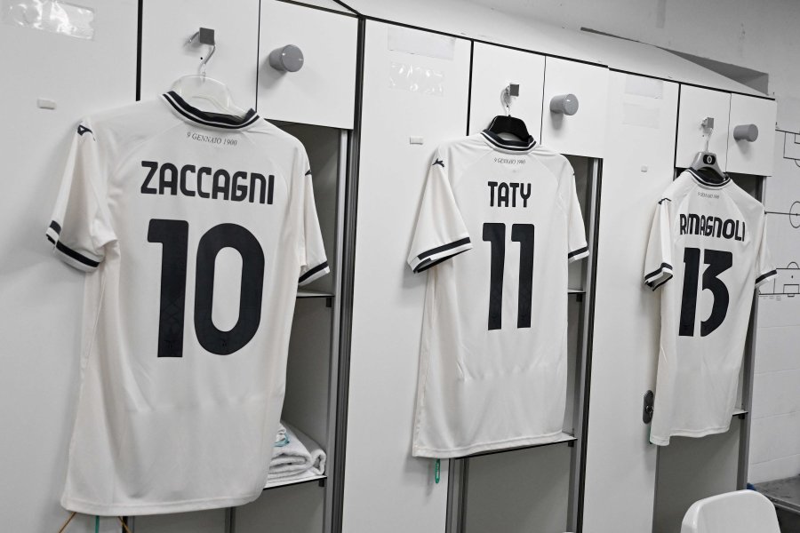 Дженоа Лацио1