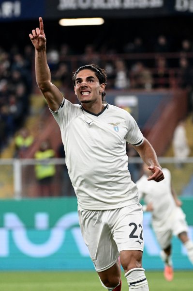 Дженоа Лацио1