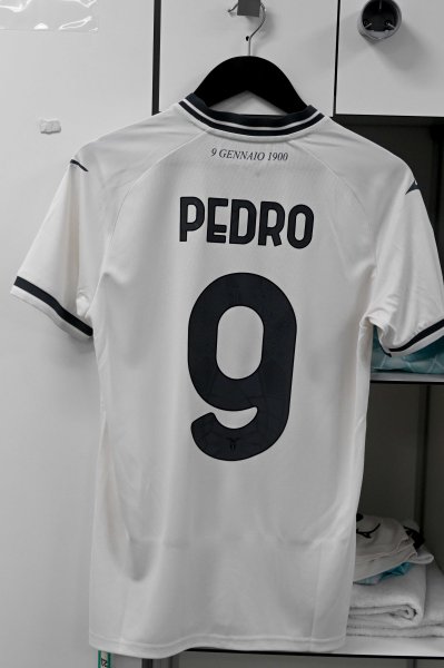 Дженоа Лацио1