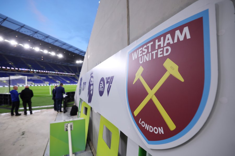 Евертън vs Уест Хям1