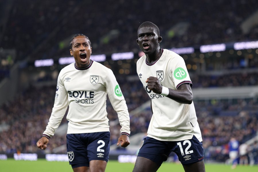 Евертън vs Уест Хям1