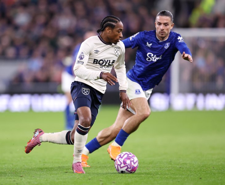 Евертън vs Уест Хям1