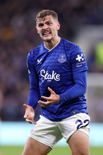 Евертън vs Уест Хям1