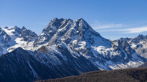 Турист загина край връх Вихрен след падане от скали