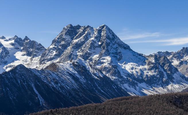 Мъж падна и загина в планина, развърза въже за снимки