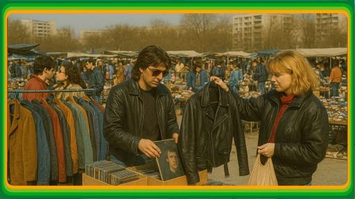 Снимката е създадена с изкуствен интелект