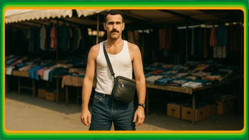 Снимката е създадена с помощта на Изкуствен интелект