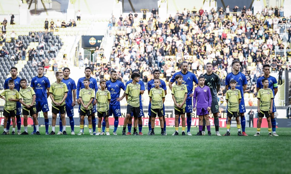 Ботев Пловдив Левски1